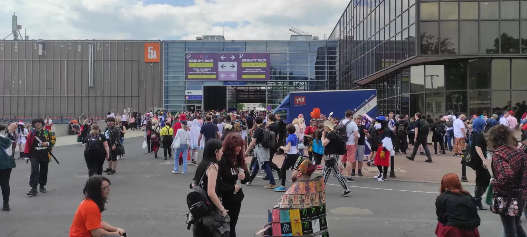 pyrkon-2023-relacja-pograne-3