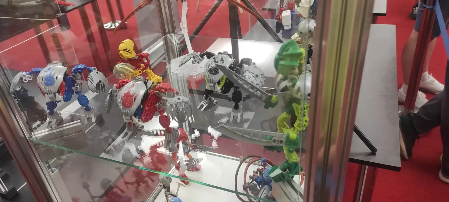 Bionicle