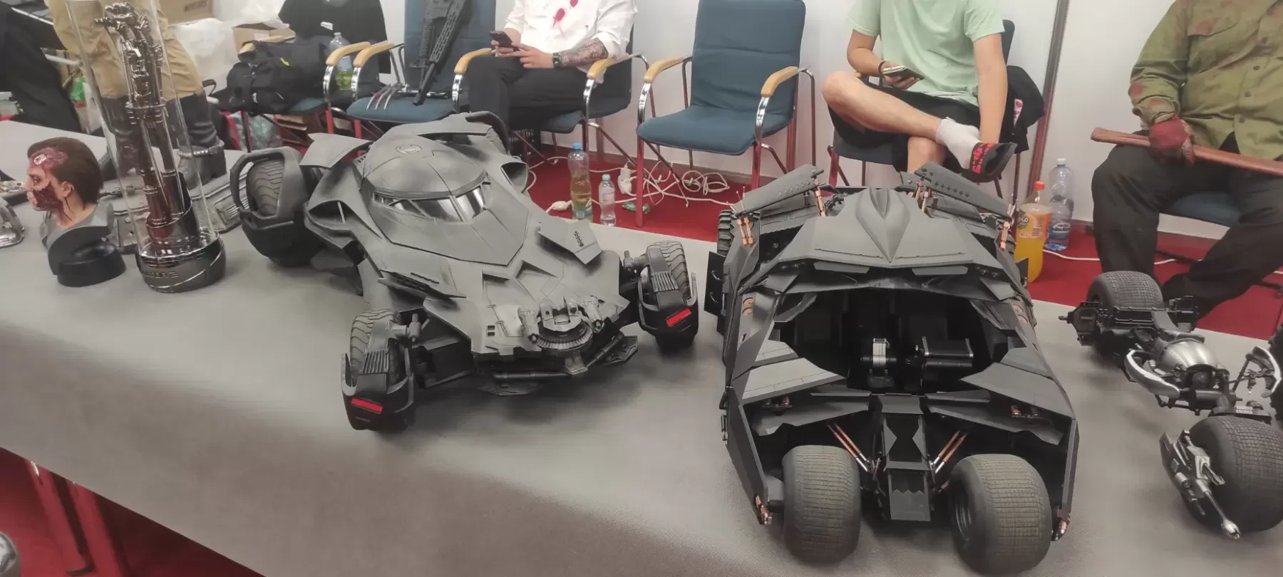 Batmobile