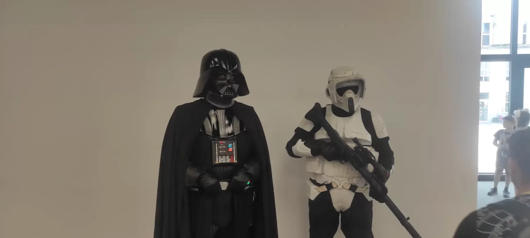 Lord Vader