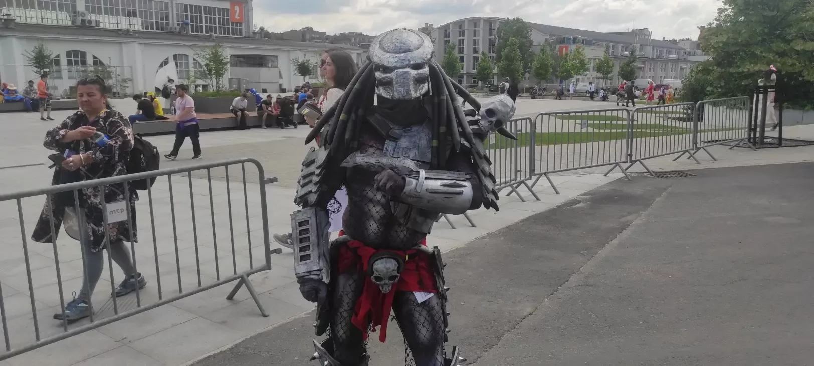 Predator