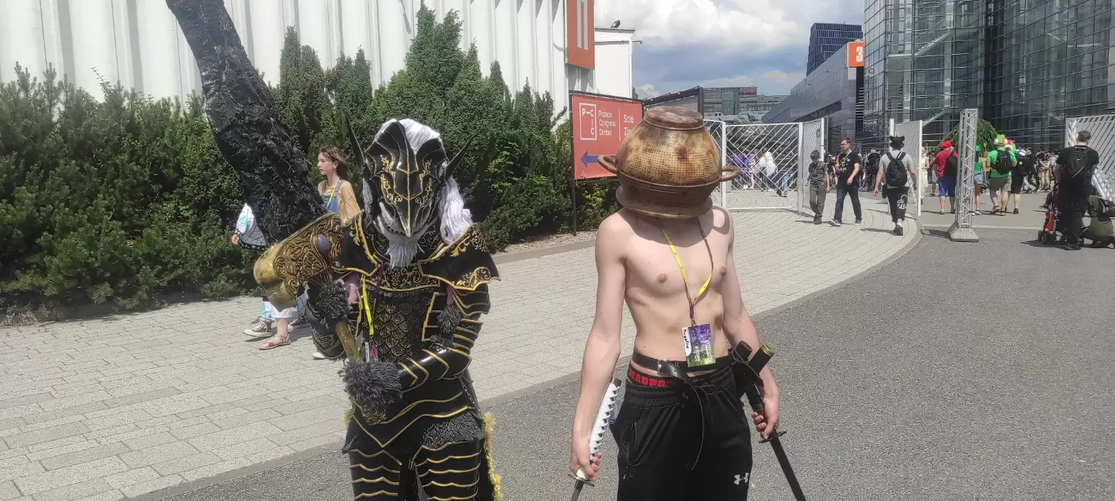 Postaci z serii Dark Souls