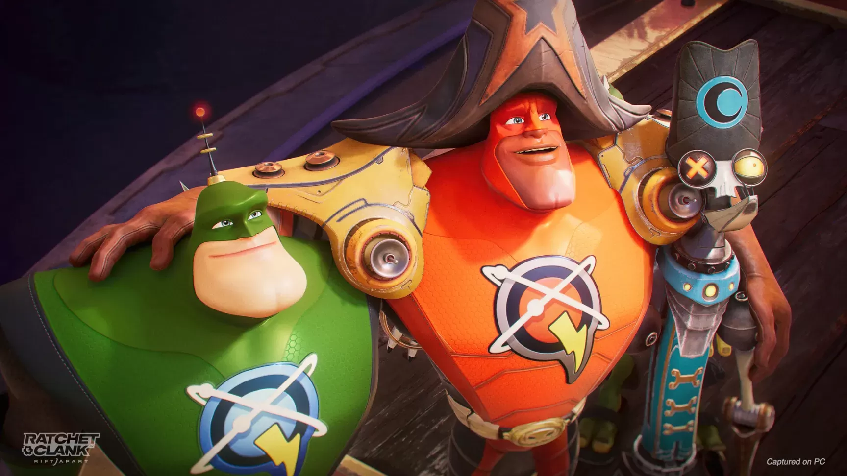 Z nimi lepiej nie iść na imprezę