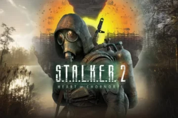 STALKER 2: Poradnik dla początkujących – wszystko, co musisz wiedzieć.