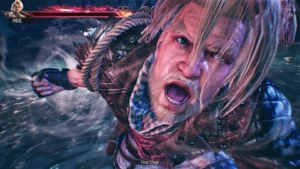 Oj, to będzie bolało! Paul nadchodzi!