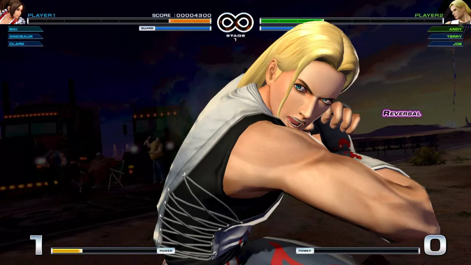 Ładowanie bicka? Henry, to ty?