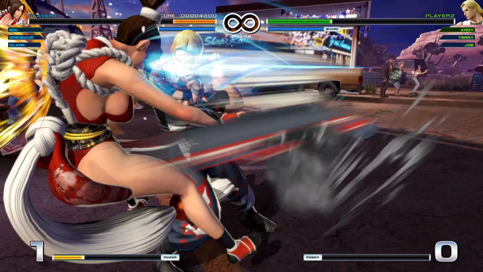 Mai w dużych tarapatach