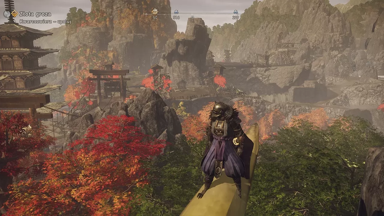 Jak ja się tu dostałam?