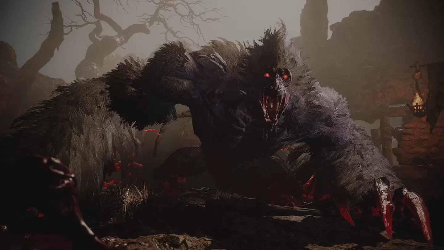 Wo Long - Walka z wściekłą małą