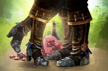 walentynki w Broken Ranks