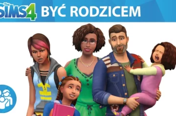 Być rodzicem - grafika główna