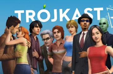 Sul Sul - grafika główna