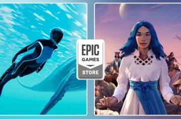 Epic Games Store rozdaje Beyond Blue i HUMANKIND za darmo!