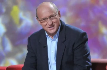 Piotr Fronczewski. Głosy w grach.