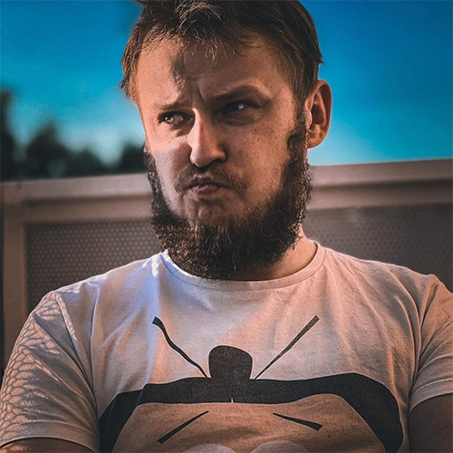 Kacper Rychłowski