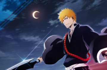 Bleach: Brave Souls od kLab