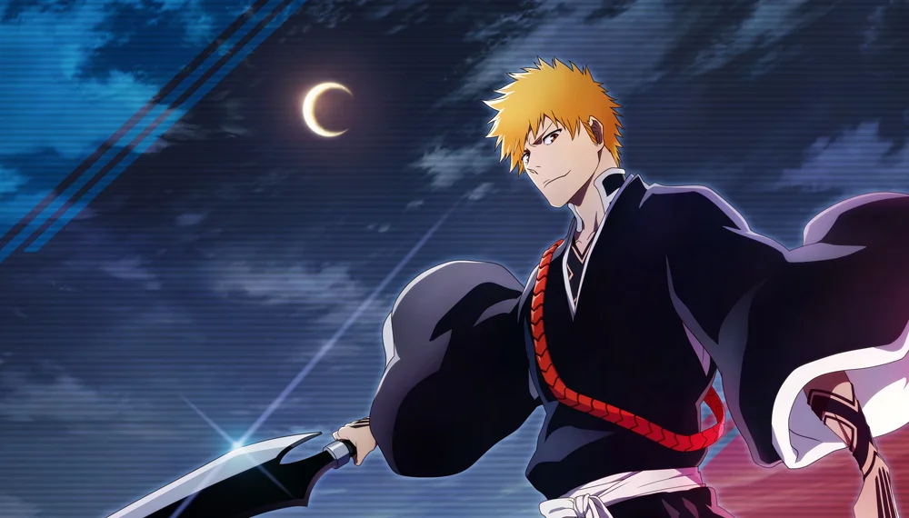 Bleach: Brave Souls od kLab