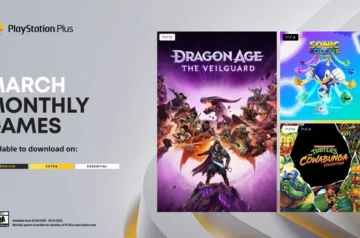 Nowe gry w PlayStation Plus Essential na marzec 2025 - rozpiska