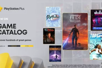 Nowe gry w PlayStation Plus Extra i Premium na luty 2025 - rozpiska