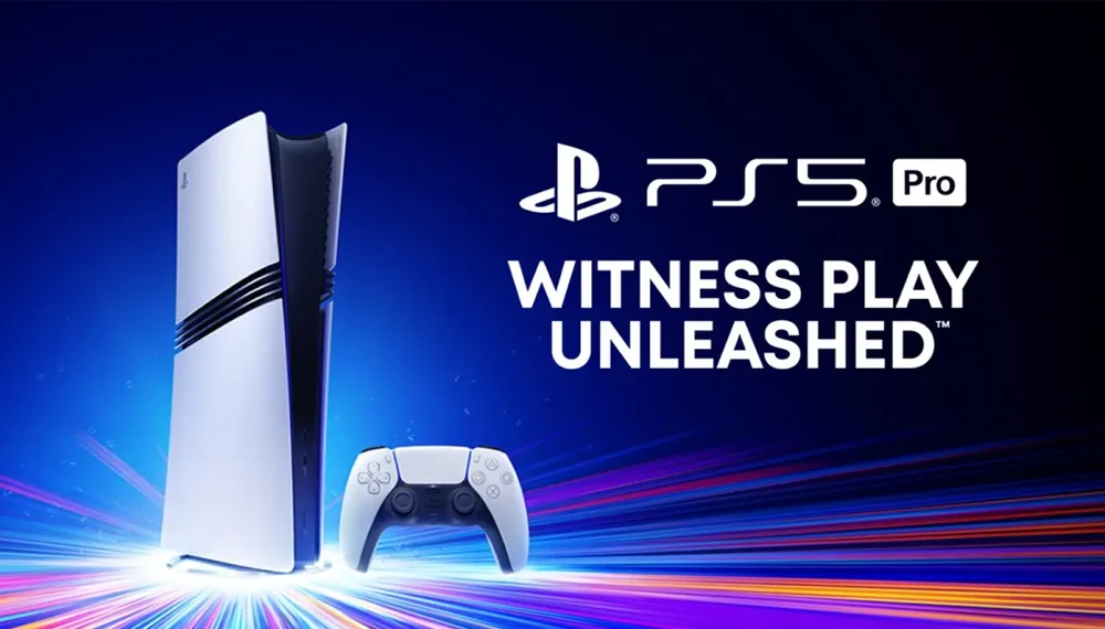 PS5 Pro nie radzi sobie w USA.