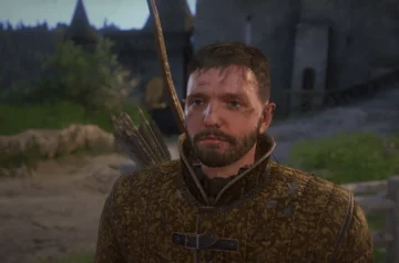 Quiz: Jak dobrze znasz Kingdom Come: Deliverance (1&2)?
