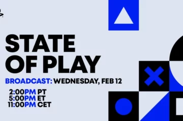 State of Play - 12 lutego 2024