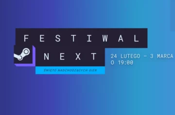 Steam Next Fest luty 2025 - Grafika akcji