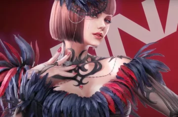 Tekken 8 - Year 2 Pass - Anna Williams