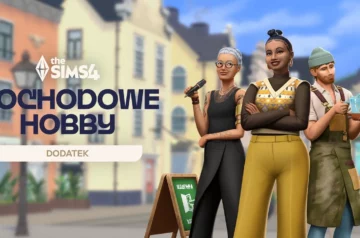 Dochodowe hobby - grafika główna
