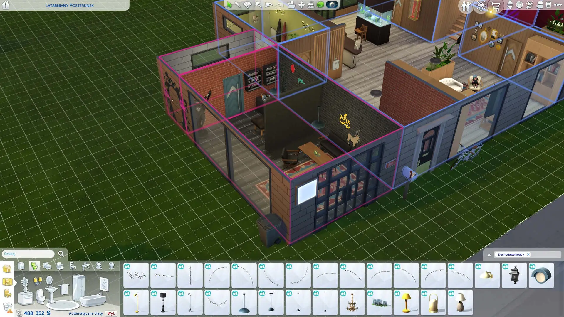 Dochodowe hobby - budowanie przydomowego biznesu