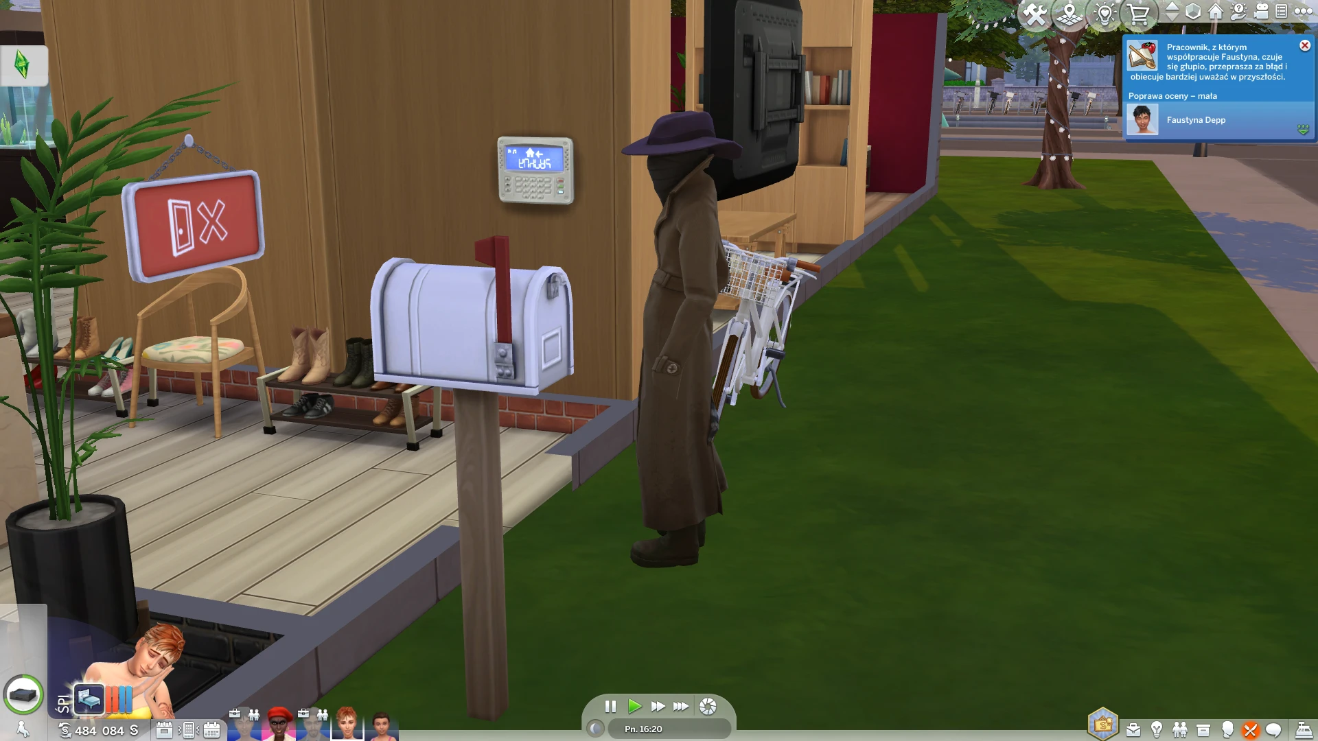 Dochodowe hobby - Trashley