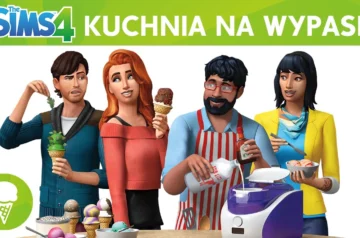 Kuchnia na Wypasie - grafika główna