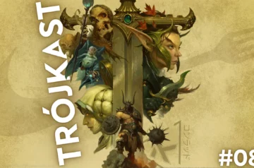 Forknajk - grafika główna