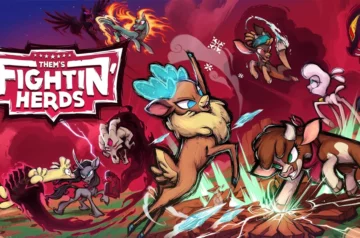 Epic Games Store rozdaje kolejną darmową grę! Do odebrania Them's Fightin' Herds