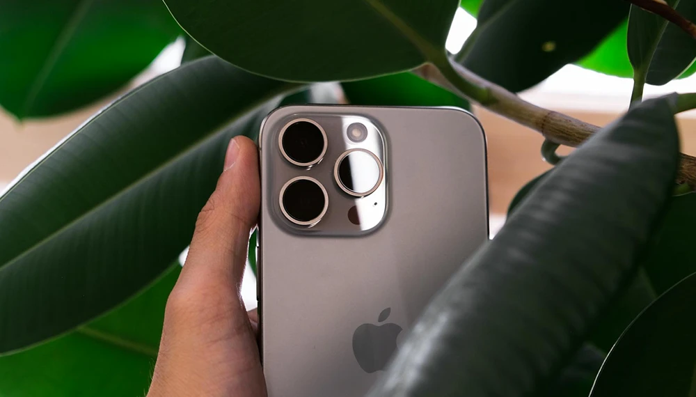 iPhone 15 Pro: sprawdź, dlaczego nadal warto go wybrać