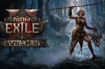Path of Exile 2 otrzyma ogromny update "Dawn of the Hunt" - nowa klasa i potężne zmiany