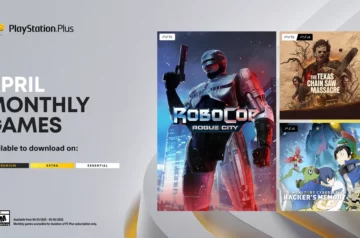Nowe gry w PlayStation Plus Essential na kwiecień 2025 - rozpiska