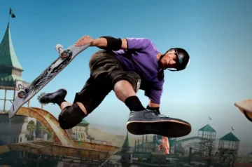 Tony Hawk's Pro Skater 3 + 4: Legendy powrócą już w licpu!