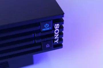 Konsola PlayStation 2