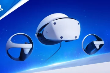 Zapowiedzi na PS VR2