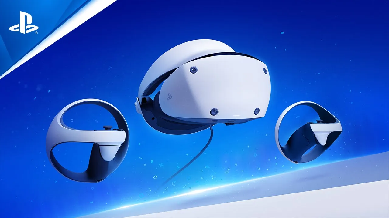 Zapowiedzi na PS VR2