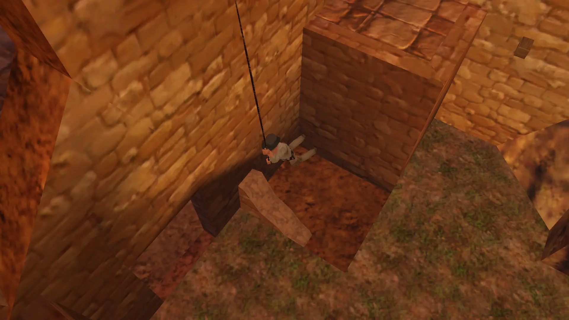 Infernal Machine - bicz