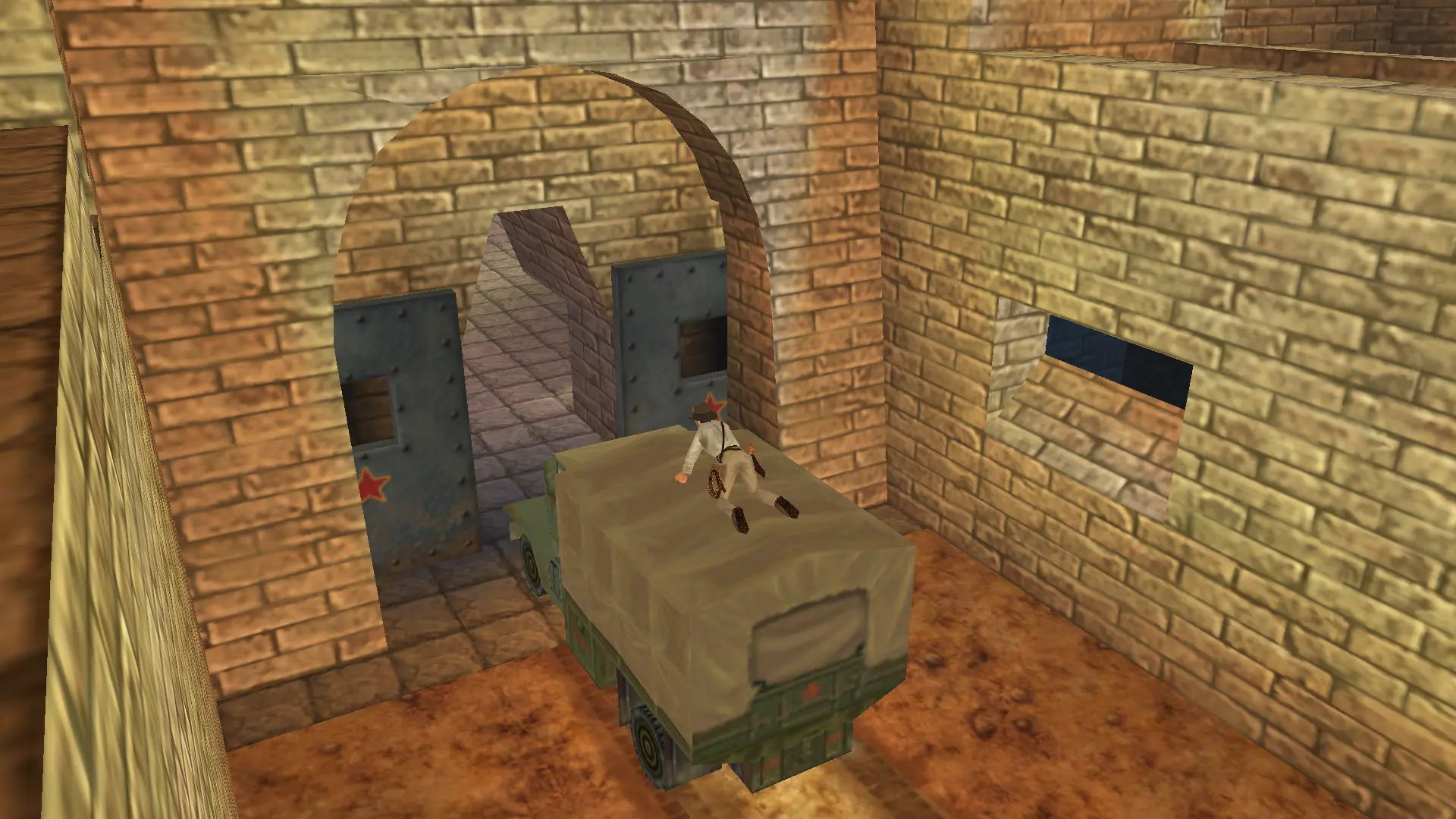 Infernal Machine - ciężar&oacute;wka