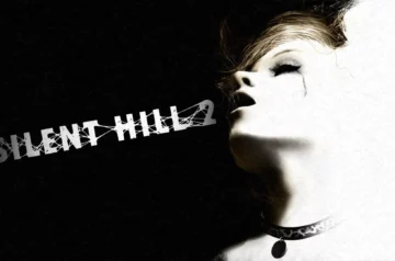 Silent Hill 2 - grafika główna