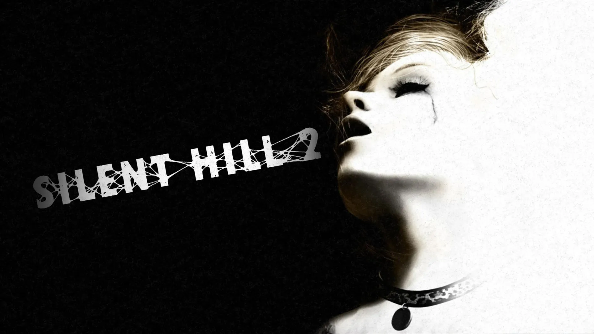Silent Hill 2 - grafika główna