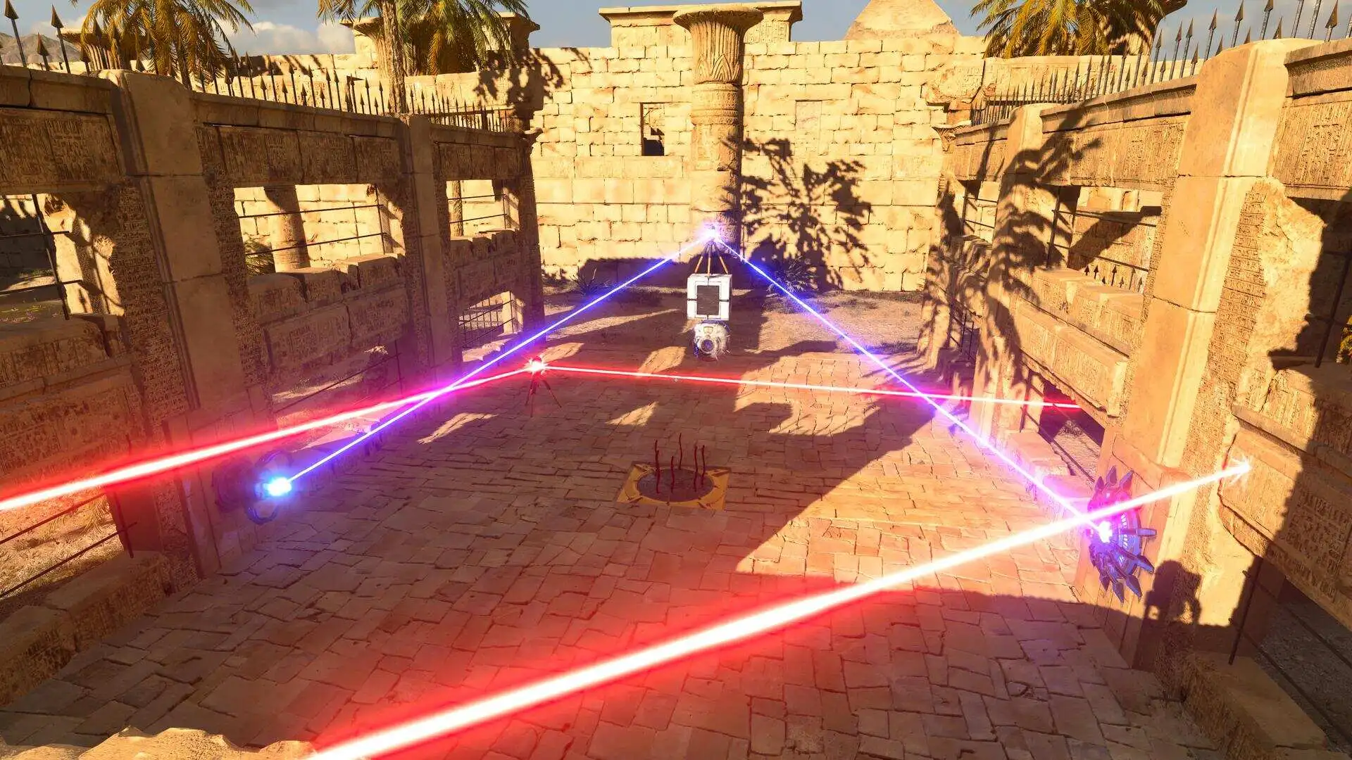 Road to Gehenna - trudniejsza zagadka