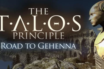 Road to Gehenna - grafika główna