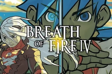 Breath of Fire IV powraca na PC po 25 latach