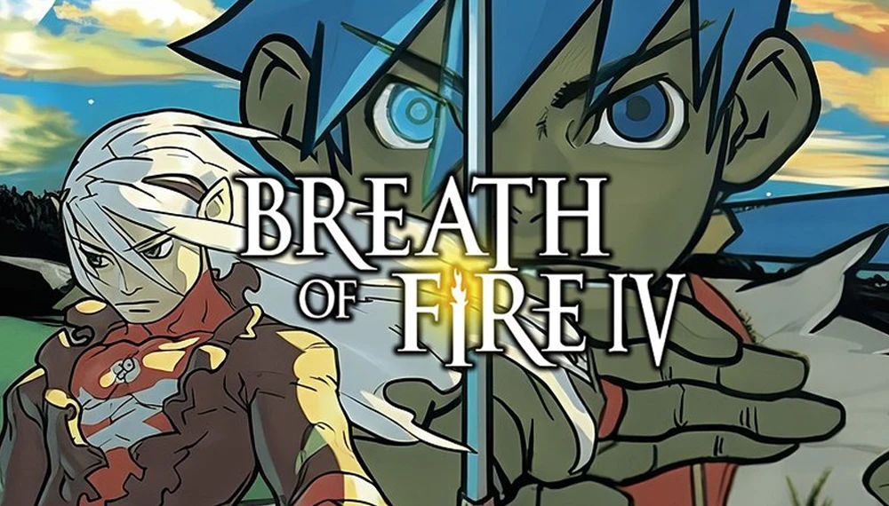 Breath of Fire IV powraca na PC po 25 latach