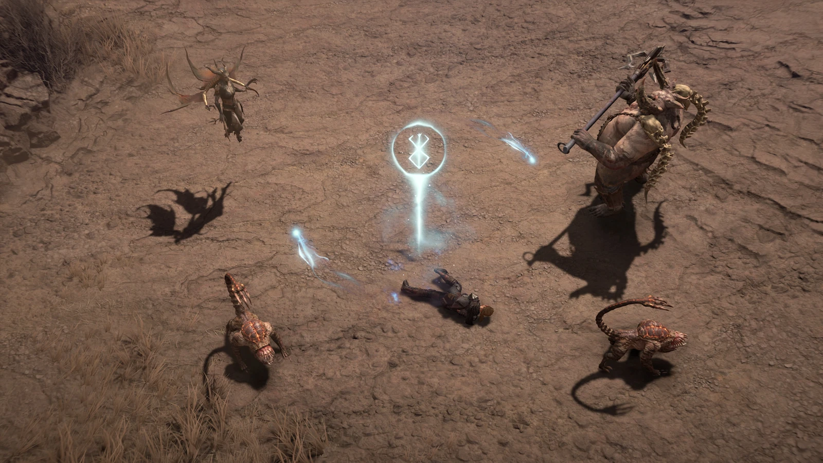 Diablo IV × BERSERK - itemy do zdobycia